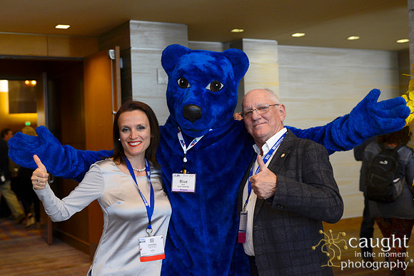 821 AAE 2018 in Denver-Welcome Reception