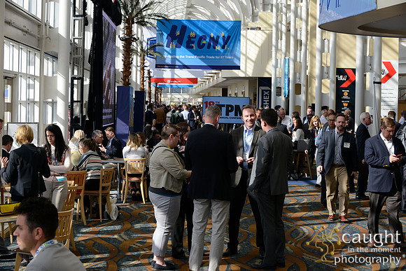 1551 TPM Conference 2018 Long Beach Convention Center