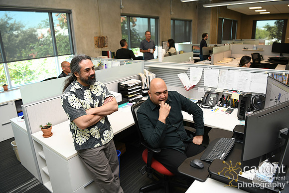 350 MHP 2022 - Office Candids