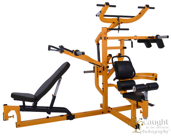 570B Powertec 2018 Product Only