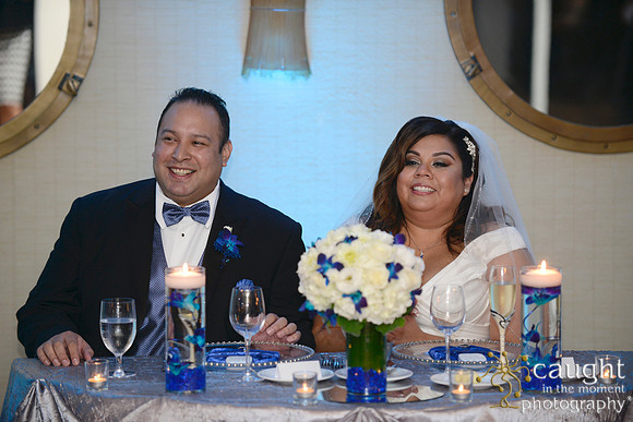 433 Hotel Maya Wedding
