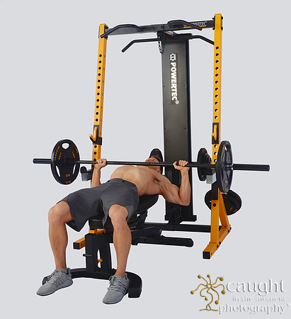 1542 Powertec 2018 Products with Models