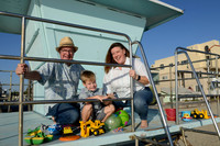 018 Workman-Lane Family Portraits in Long Beach