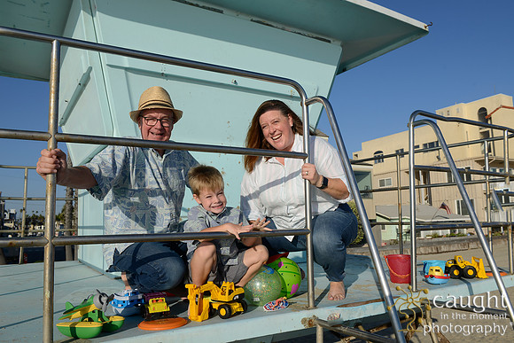 018 Workman-Lane Family Portraits in Long Beach