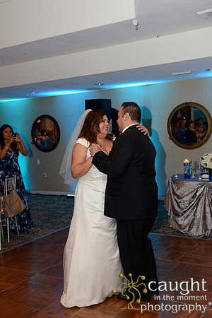 384 Hotel Maya Wedding
