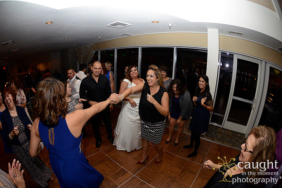 518 Hotel Maya Wedding