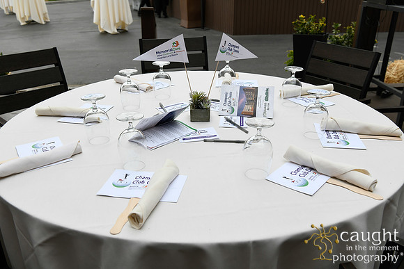 005 Memorial Medical Center Foundation Golf Tournament 2021