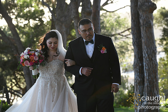 285 Castellon Wedding at Wayfarers Chapel and Long Beach Museum of Art