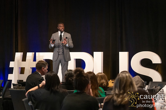 340 Digital Promise-Fall 2022 Highlights from Day 5