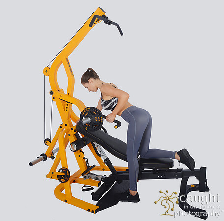 1701 Powertec 2018 Products with Models