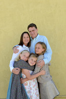 021 Matlock Family Portraits