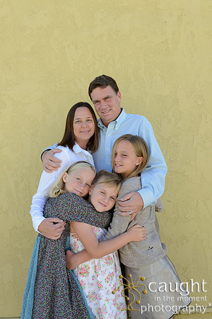 021 Matlock Family Portraits