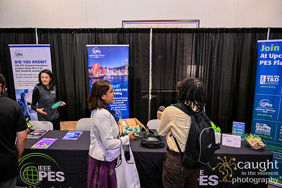 1100 IEEE PES General Meeting 2025 Austin