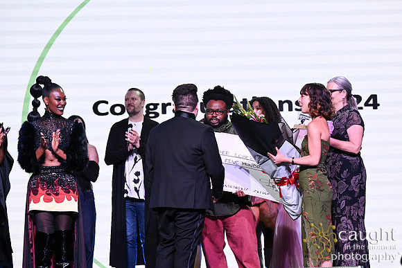 609 EcoCouture Gala 2024