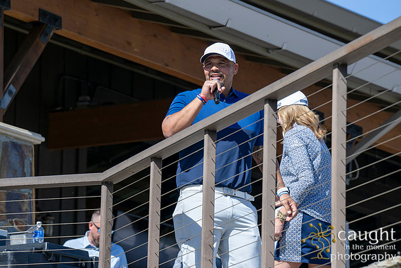 083 Charity Golf Tournament 2025