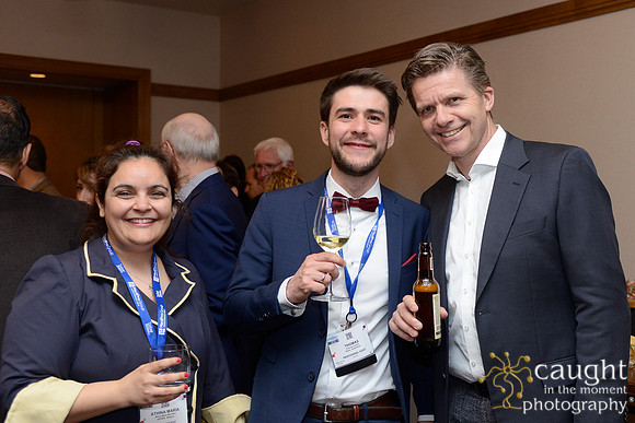 851 AAE 2018 in Denver-JOE Awards