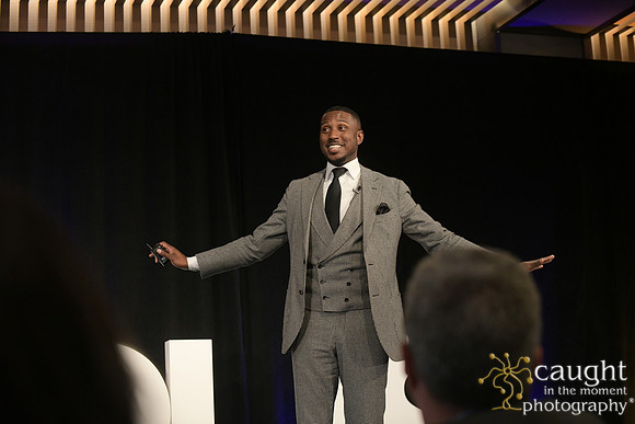 1525 Fall 2022 League Convening-Keynote with Michael Bonner
