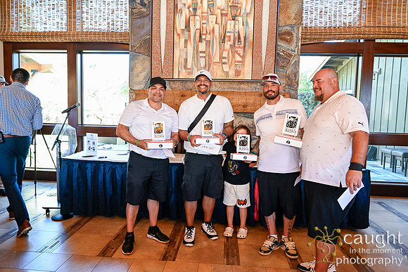 330 Cache Creek Charity Golf Tournament 2024