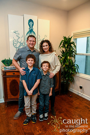 022 Hoover Family Portraits in Long Beach 2020