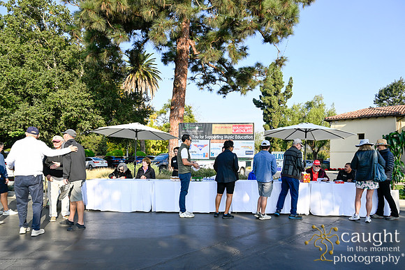 007 LBSO Golf Classic 2024