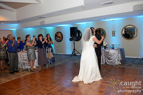 386 Hotel Maya Wedding