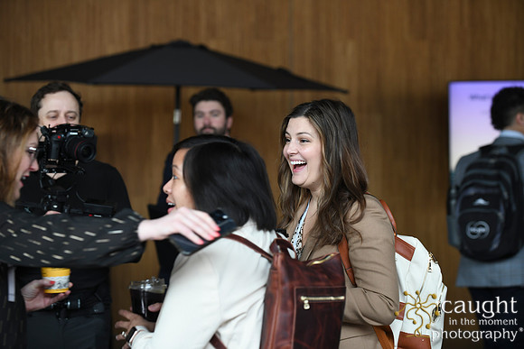 159 HOPA 2025 Conference in Portland - Networking