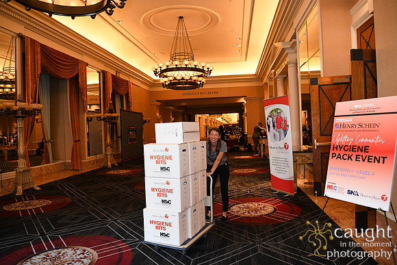 177 SNDA 2024 in Las Vegas