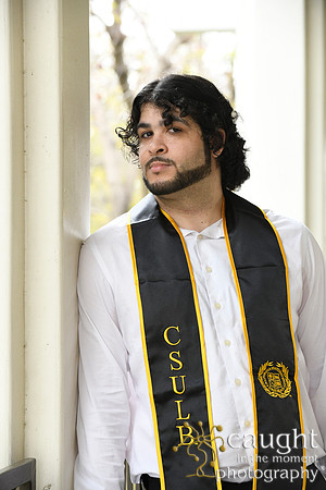 039 Cameron Howard Graduation CSULB 2024