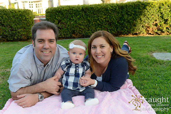 034 DeWalsche Family Portraits in Naples