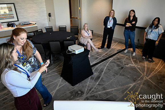 384 All Staff Meeting 2025 Westin LAX