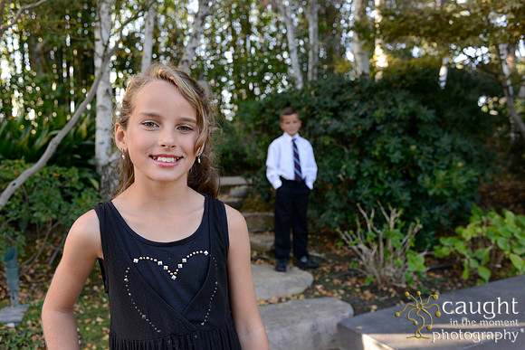 021 Family Portraits at Japanese Gardens