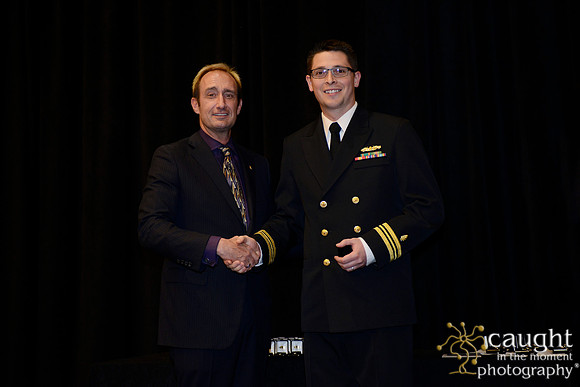 1058 AAE 2018 in Denver-Grossman Ceremony