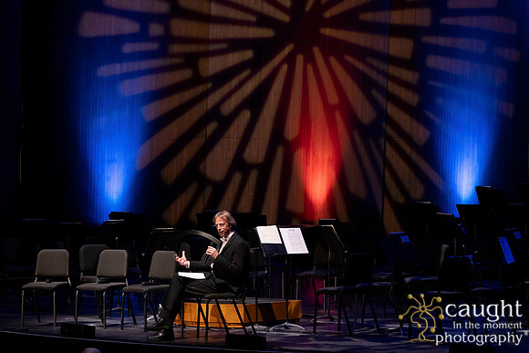 015 90th Anniversary Opening Night - A New World