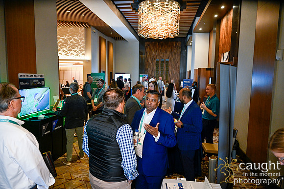 783 Packaging Recycling Summit 2024