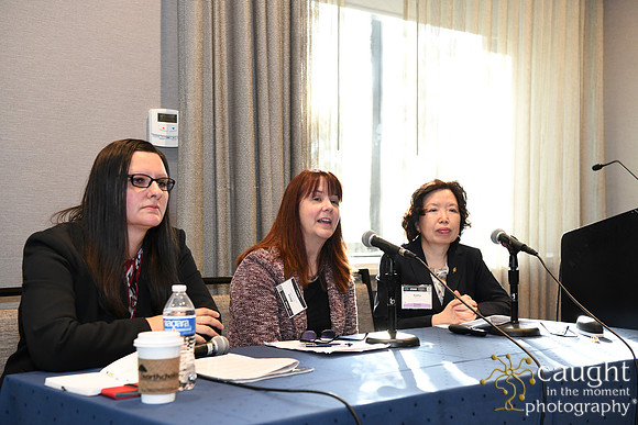 847 IFoRE 2024 Washington DC-Saturday Sessions