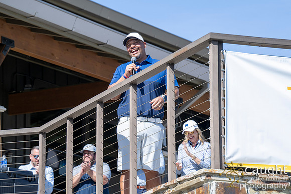 085 Charity Golf Tournament 2025