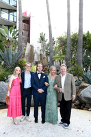 019 Nicholson Wedding at Hotel Maya