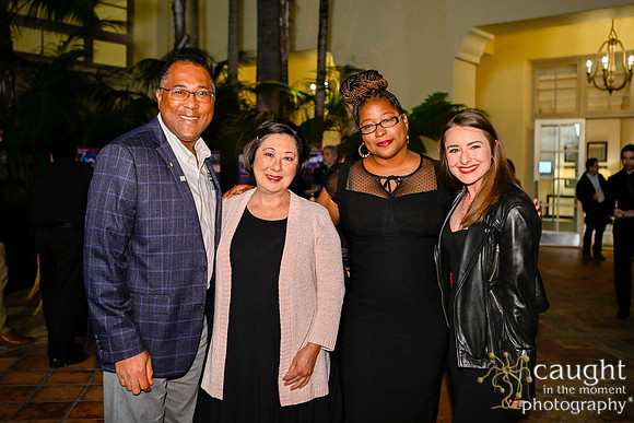 164 Foundation Gala 2022