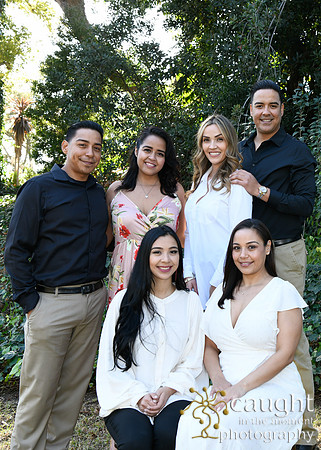 153 Marinez Family Portraits in Fullerton