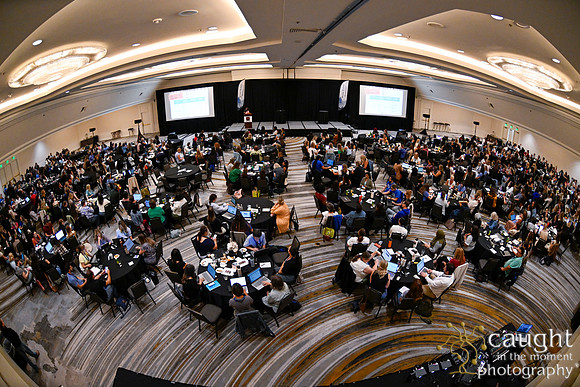 291 All Staff Meeting 2025 Westin LAX
