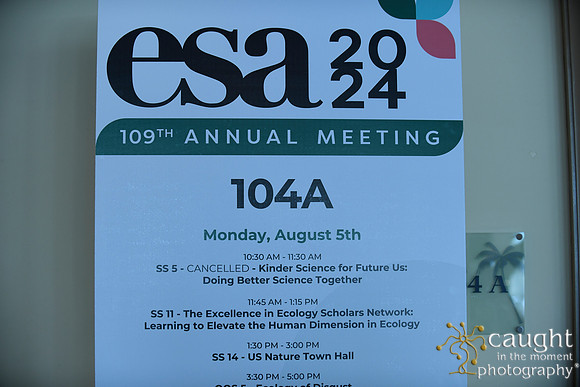 384 ESA 2024 in Long Beach