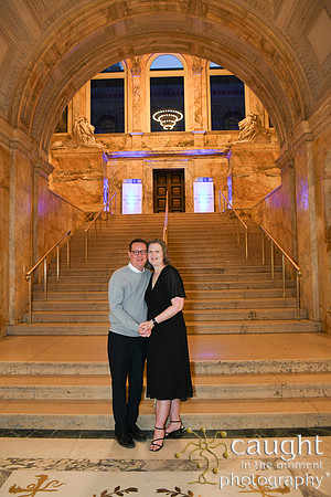 1777 AAE 2025 in Boston - President's VIP Reception