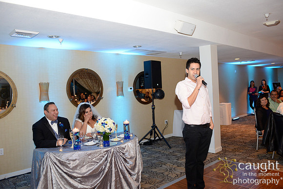 407 Hotel Maya Wedding