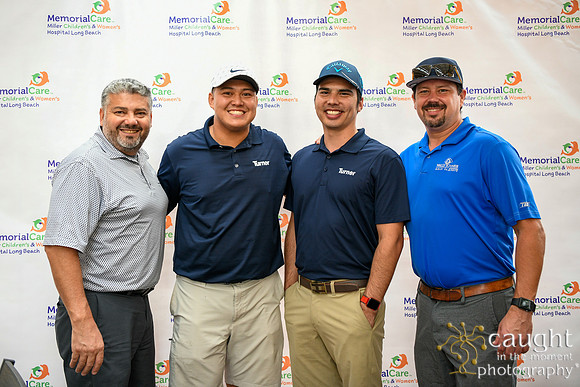 085 Memorial Medical Center Foundation Golf Tournament 2021