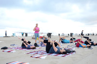 180 MoFo ONE 2024 - Friday Yoga