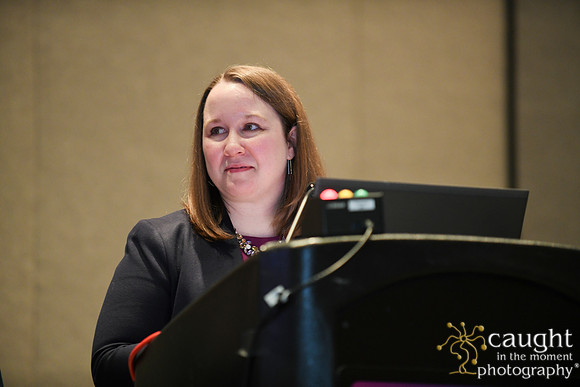 1143 AHIMA 2024 Salt Lake City
