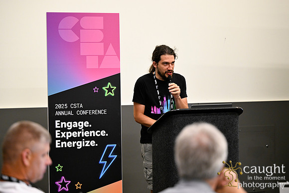 931 CSTA 2025 Cleveland