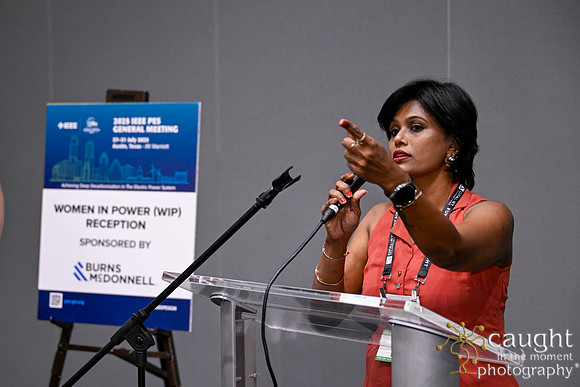 961 IEEE PES General Meeting 2025 Austin