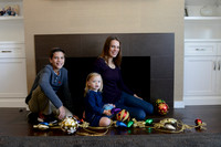 014 Sonnhalter Family Portraits