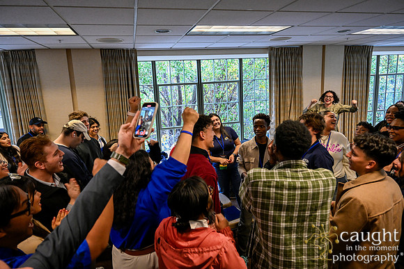 345 Advocacy Academy 2024 Sacramento